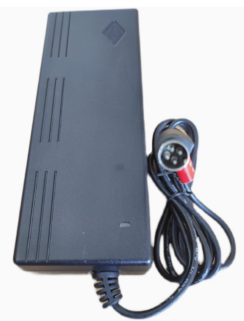 *Brand NEW*For 48V 2A CS Power Supply CS-4802000 DVR Charger 4 PIN Cable Cord AC/DC Adapter